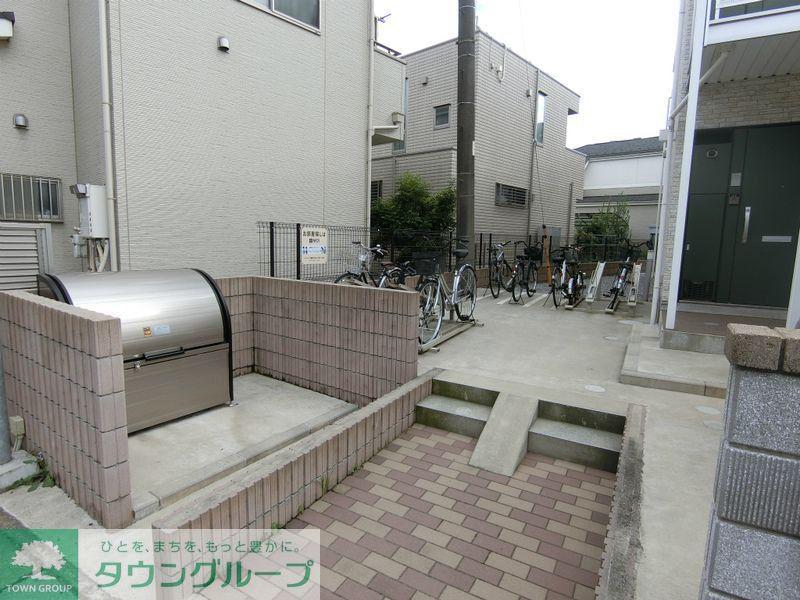 リブリ・二十世紀が丘