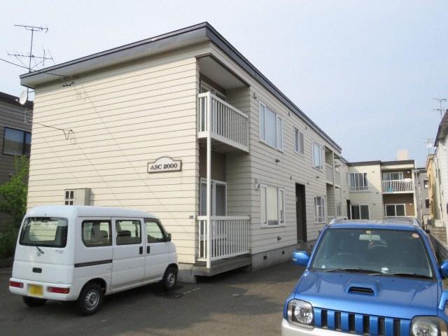 ASC2000