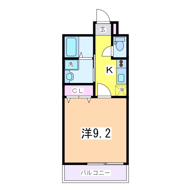 グレイスハイツ東中通タワー