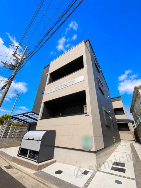 エトワールヴィル-R小阪本町レジデンス