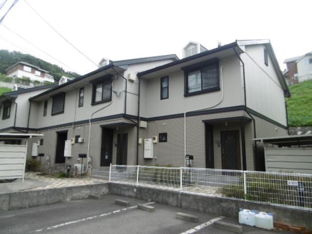 ファミール田中A(3LDK/1階)
