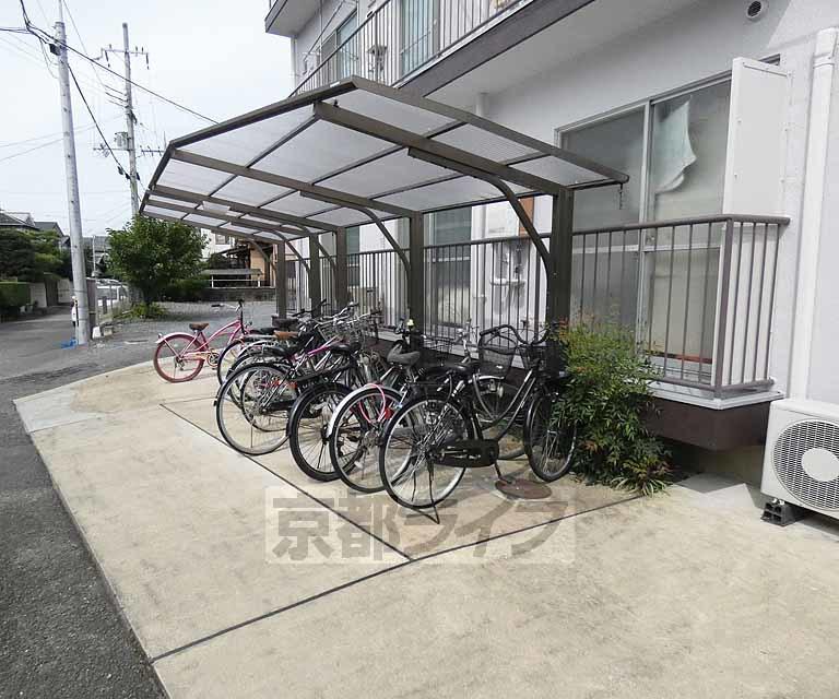 ハイツ修学院