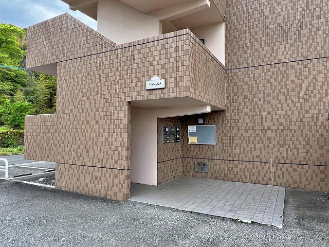 ブレインマンションYASAKA