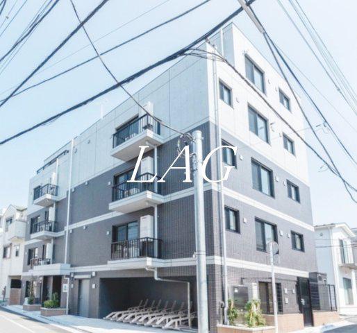ウェルスクエア西新宿五丁目