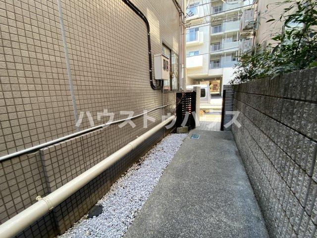 篠原マンション