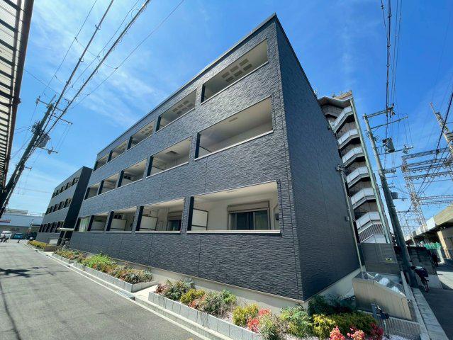 フィオーレ八戸ノ里II
