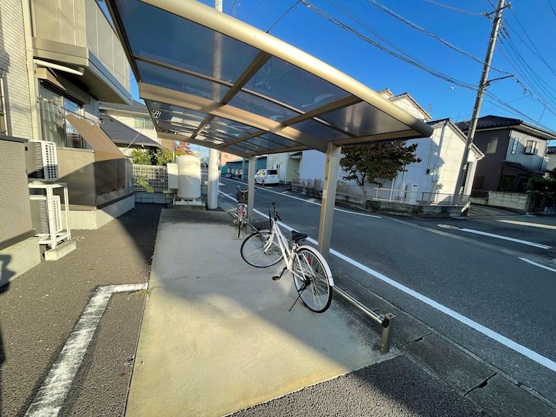 サニーハウス下之城