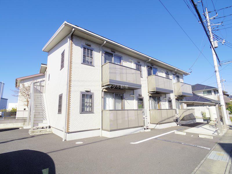 サニーハウス下之城