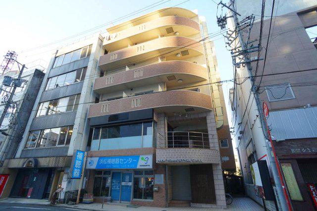 ESPOIR板屋
