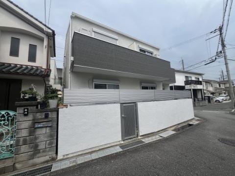 ナウハウス山本南