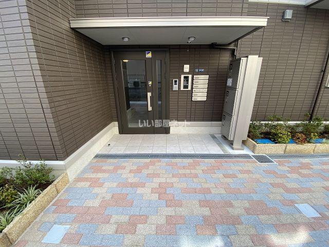 D-ROOMミッドリバー