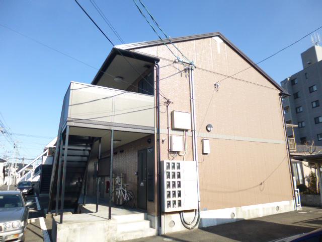 コンフォートASAKA