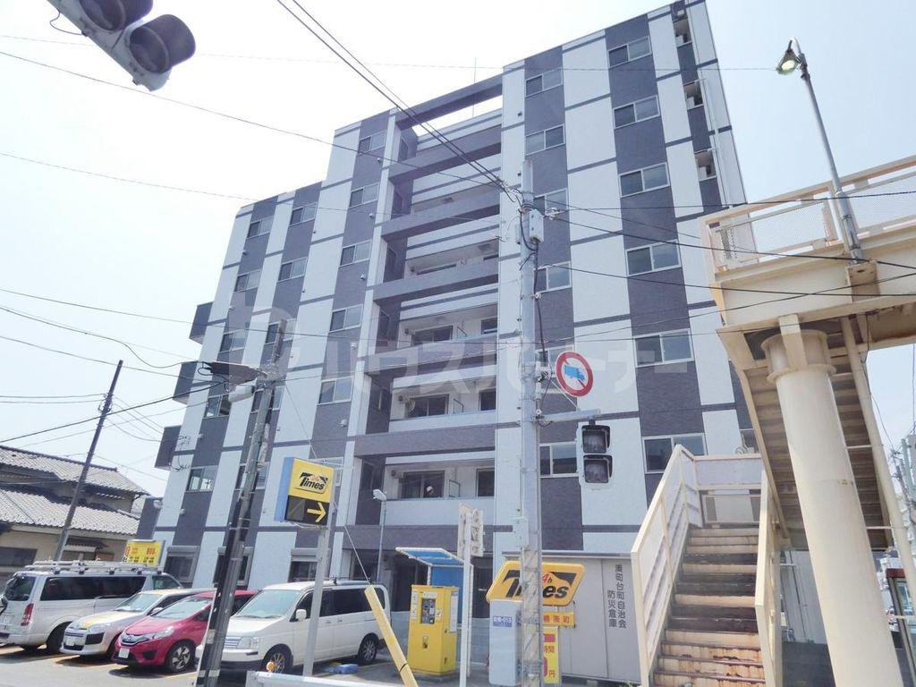 RIKAON船橋湊町
