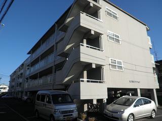 レーベンイケダ土居田Ⅱ