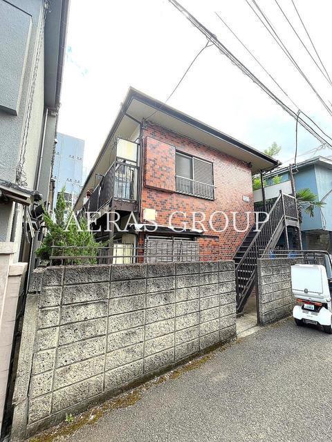 コーポ大倉