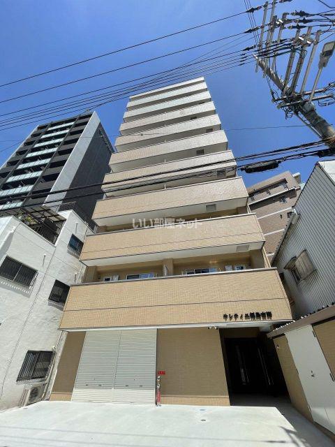 サンティエ福島吉野