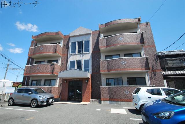 FIELD COURT(3LDK/3階)