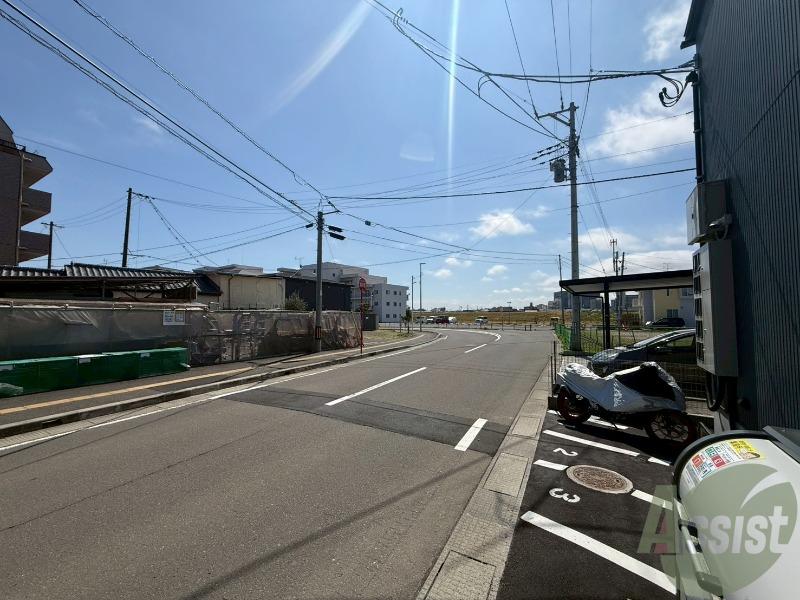 Dメゾン若林