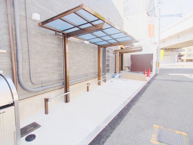 リフレスロイヤルシティV