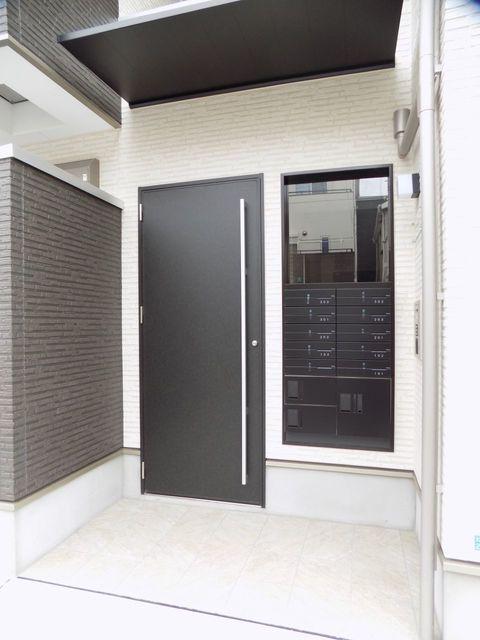堺市堺区夕雲町1丁目