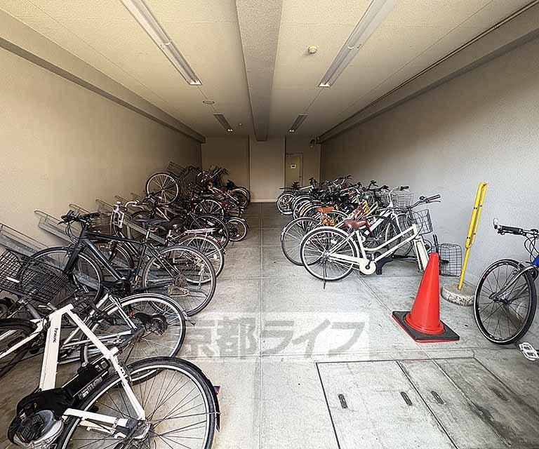 アスヴェル京都二条烏丸