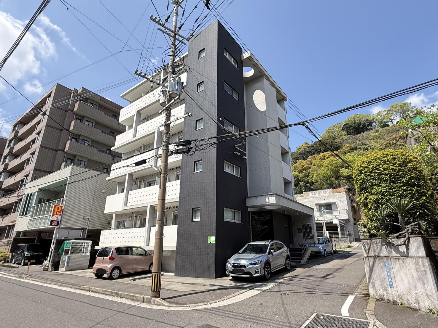 プレファランス平之町
