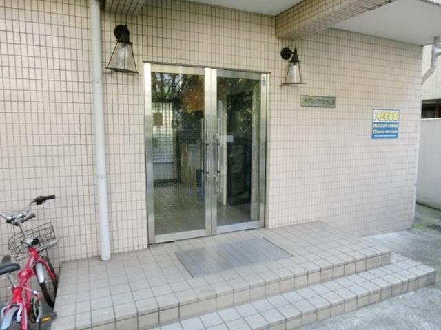 メゾンブランシュII