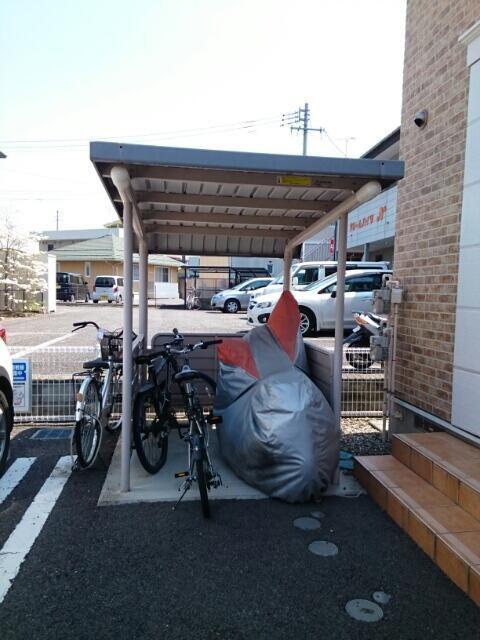 グラン ソレイユB