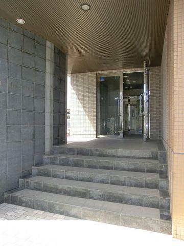 都町小川マンション