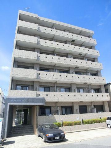 都町小川マンション