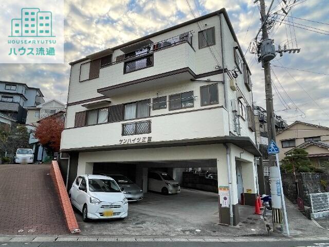 サンハイツ・江里