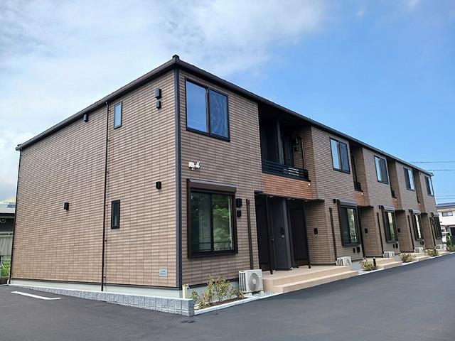 シャルフ飛江田 I
