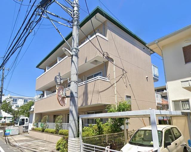 エステートピア稲城