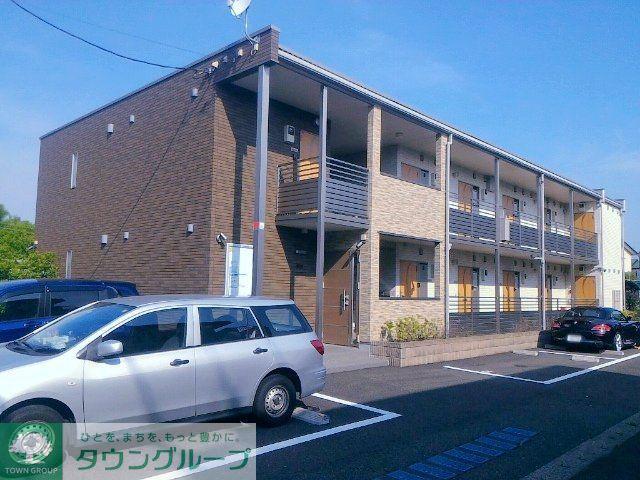 ミランダみらい館