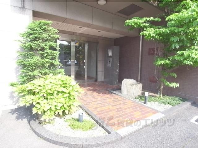 URESIDENCE修学院