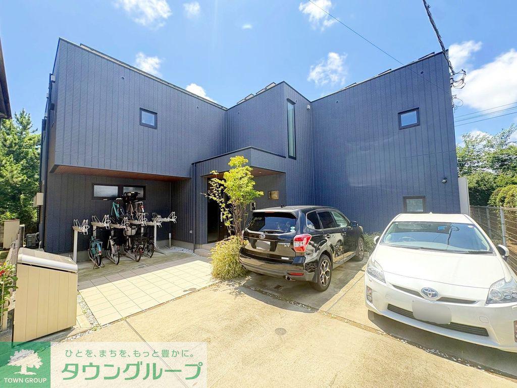 GRACIEUXSE 湘南 ウエスト