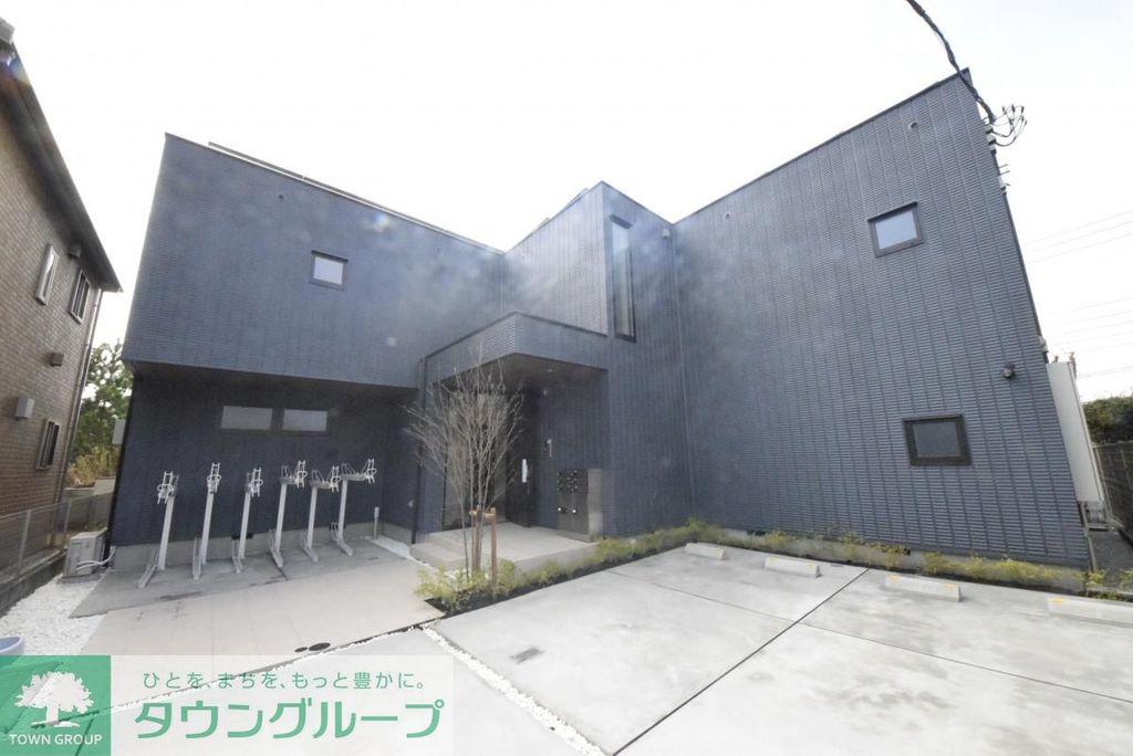 GRACIEUXSE 湘南 ウエスト