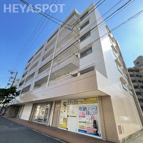 OS・SKYレスカール大久手
