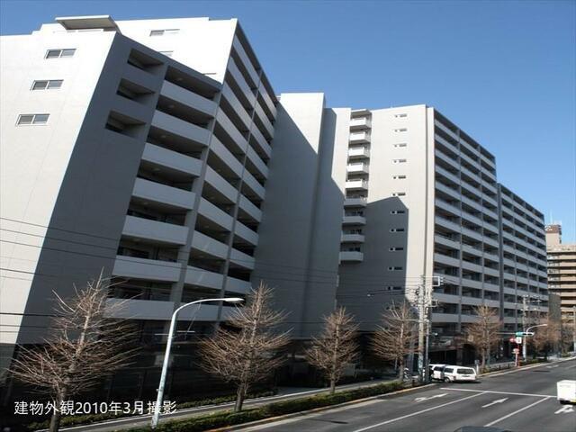センテニアル王子神谷