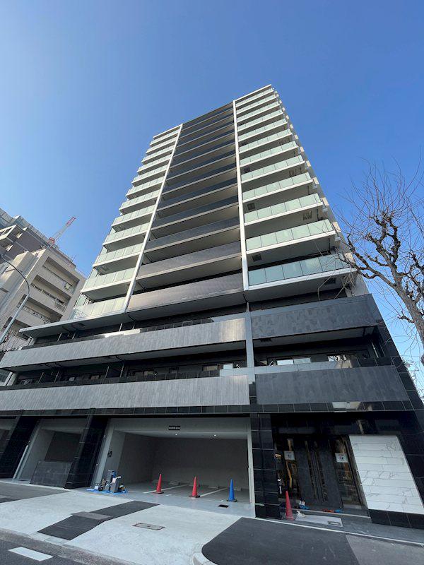 S-RESIDENCE高岳ARDENT(2LDK/3階)