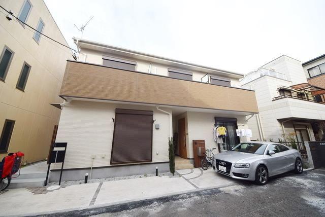 アムール K HOUSEII