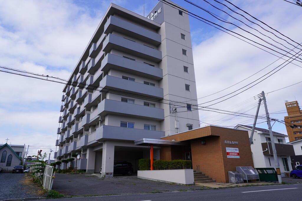 パルム惣門町