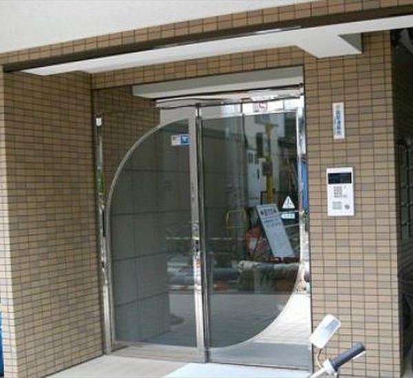 コンフォート曙橋