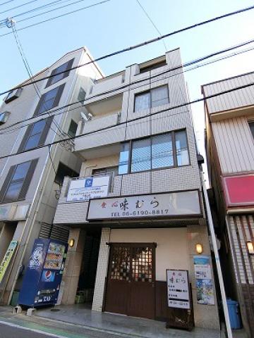 ベストレジデンス千里山駅前