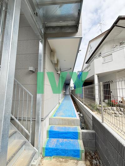 モンステラ新羽A