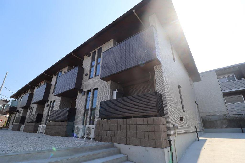 リバティ大泉学園