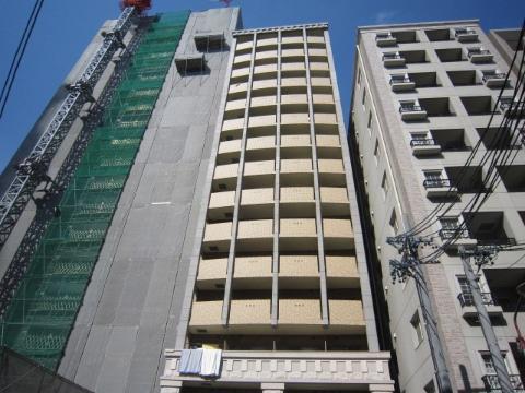 プレサンス泉シティアーク