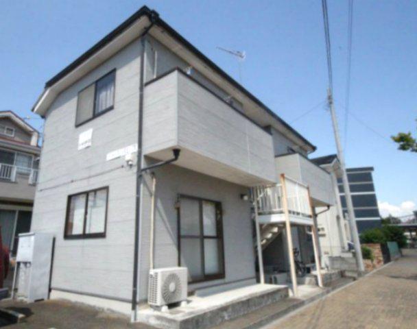 ノースパレス