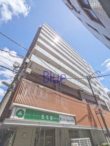 アイマークス横浜桜木町