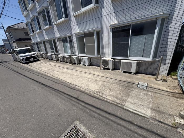 ベルシティ南小泉